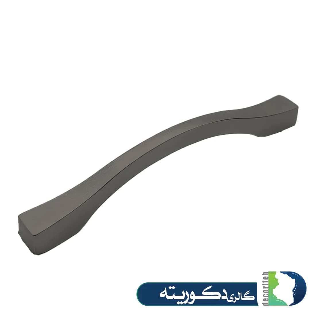 دستگیره کابینت مدرن 112 کاپران — تصویر ۴