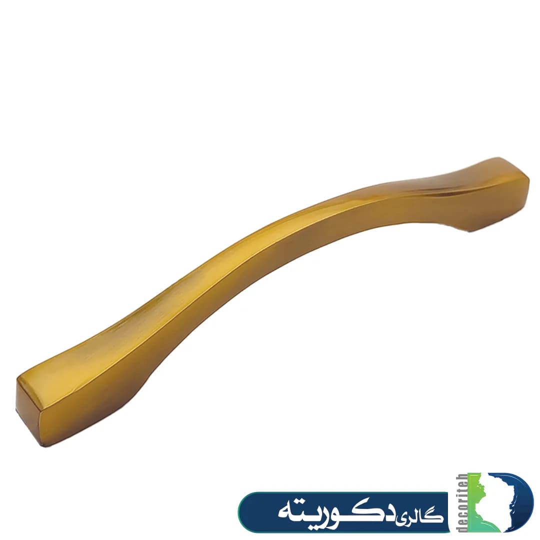 دستگیره کابینت مدرن 112 کاپران