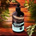 ماسک مو سوپکس 500 گرمی پمپی SOAPEX | آبرسان و ترمیم‌کننده انواع مو — تصویر ۲