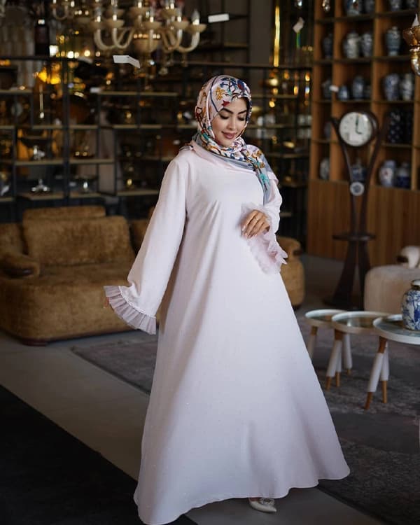 عبا پرنسس