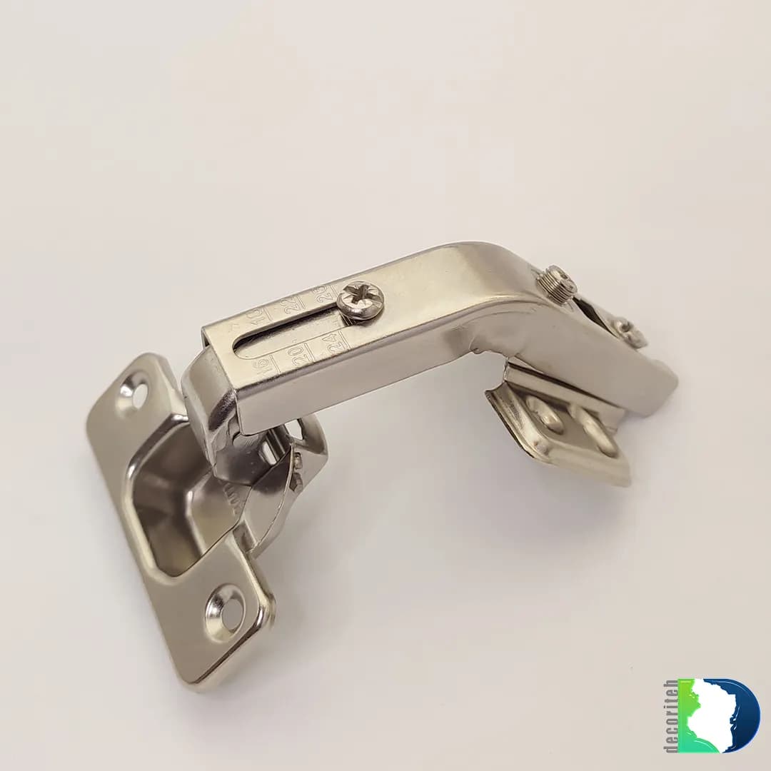 لولا زاویه 135درجه کنج