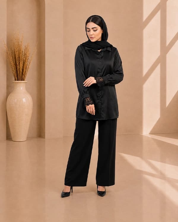 شومیز جولیا