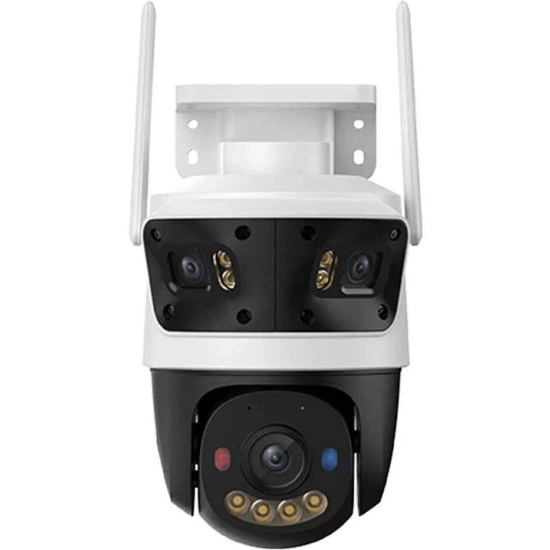 دوربین مداربسته آیمو مدل IPC-S7UP-11M0WED اسپید دام 11 مگاپیکسل — تصویر ۵