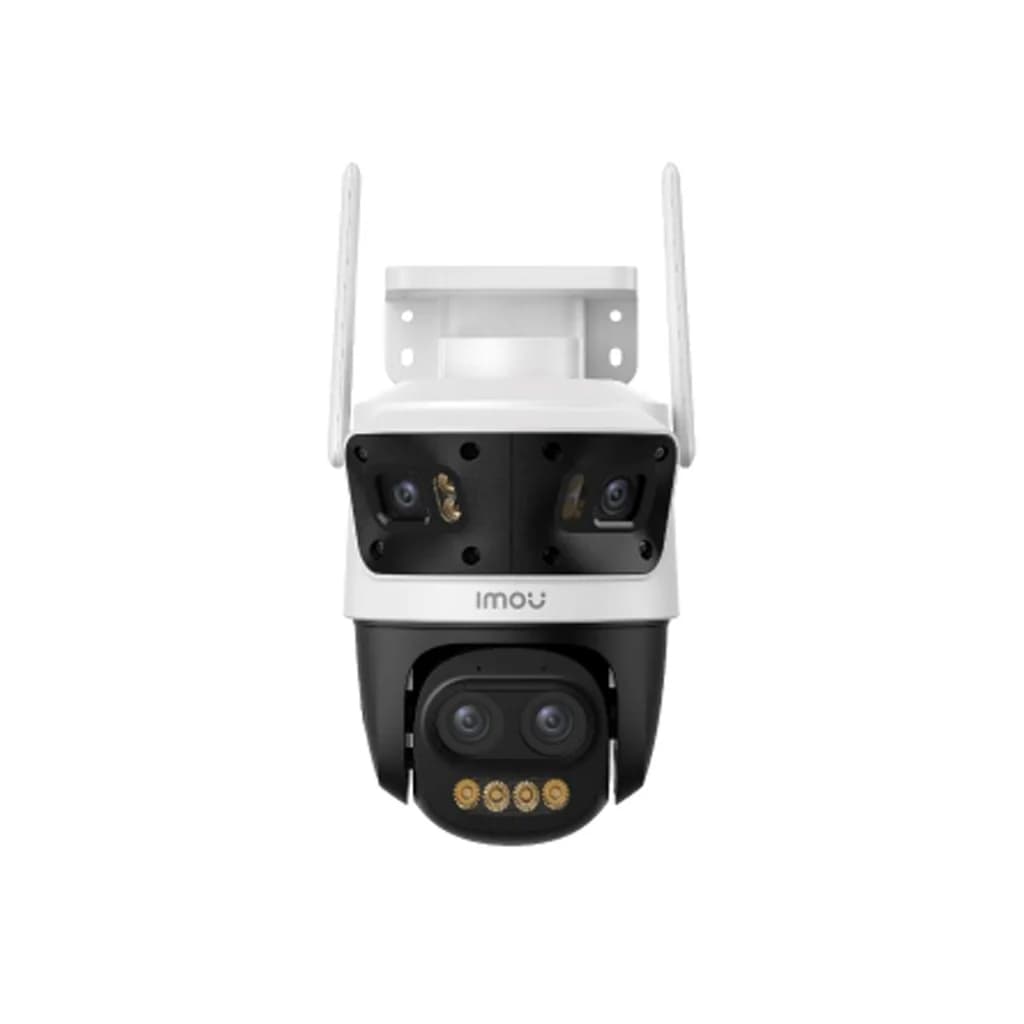 دوربین کروزر سه لنز آیمو مدل IMOU-CRUISER-TRIPLE-IPC-S76DP-13M0N