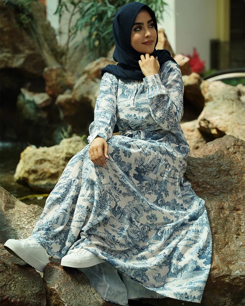پیراهن دیور — تصویر ۶