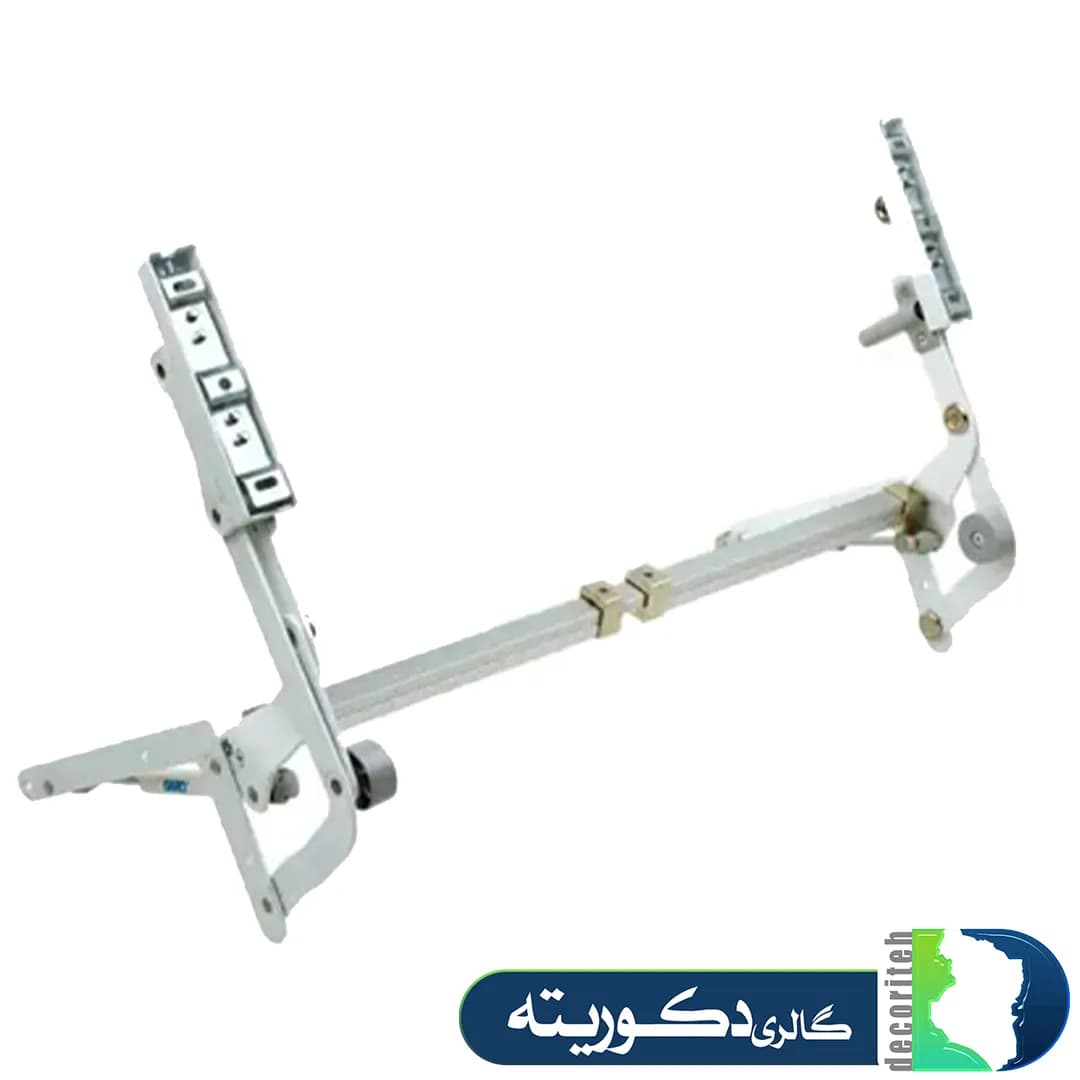 جک اتوبوسی کابینت بلو