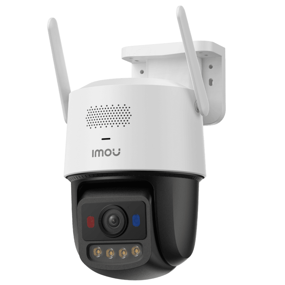 دوربین مداربسته بیسیم تیتان پرو آیمو IPC-U7LP-6V0NE-V-0400 — تصویر ۷