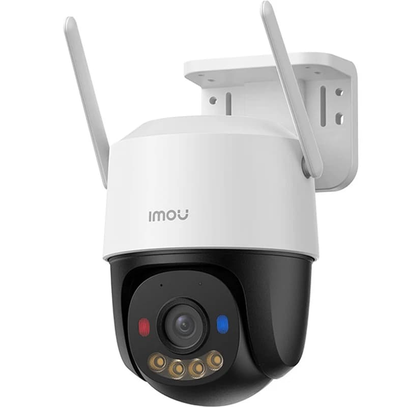 دوربین مداربسته آیمو مدل Cruiser SC 8MP IPC-K7FP-8VON — تصویر ۵