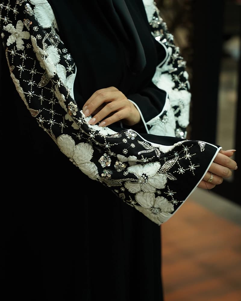عبا الگانت — تصویر ۷