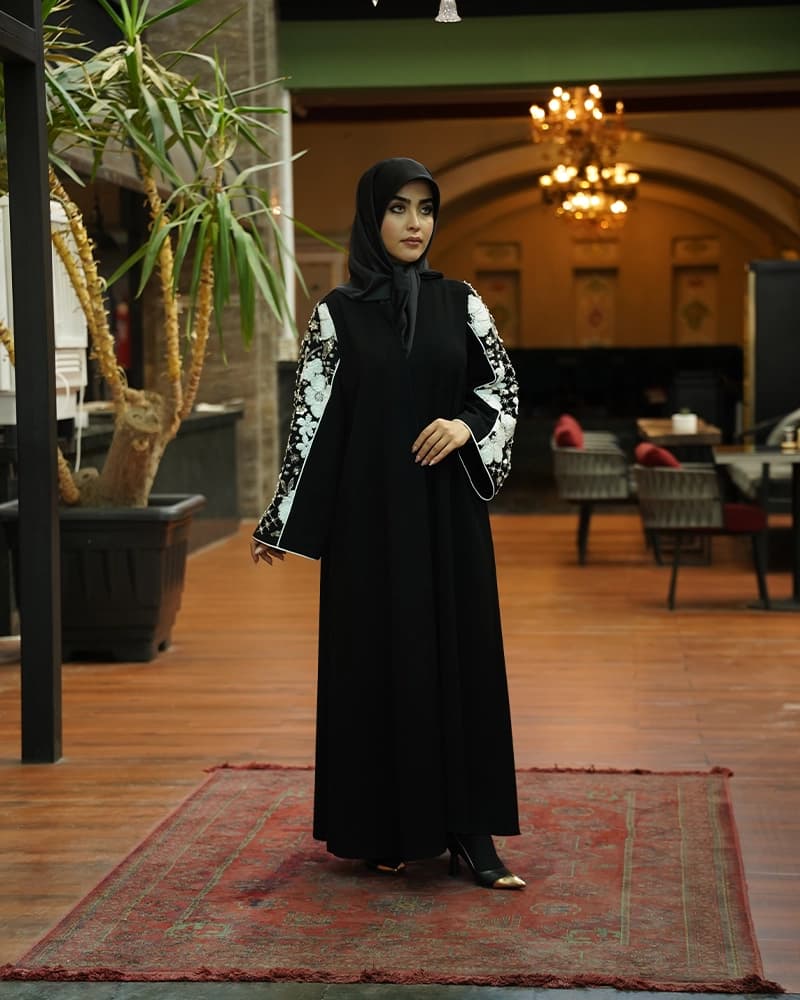 عبا الگانت — تصویر ۵