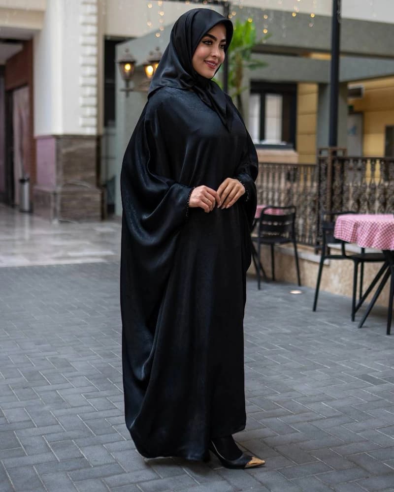 عبا کریستال — تصویر ۳