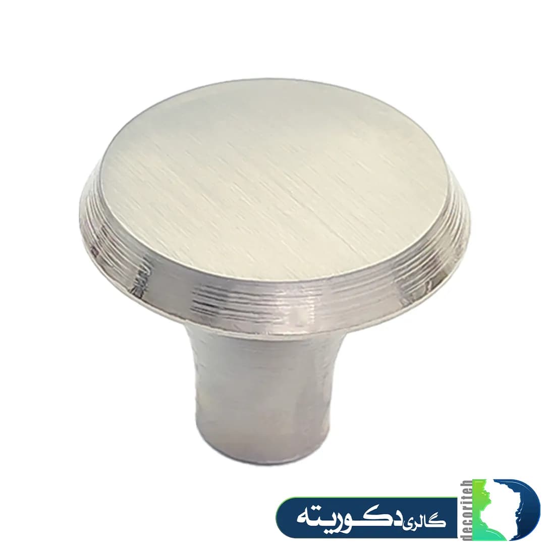 دستگیره تک پیچ مدرن KP-282 کاپران — تصویر ۱۲
