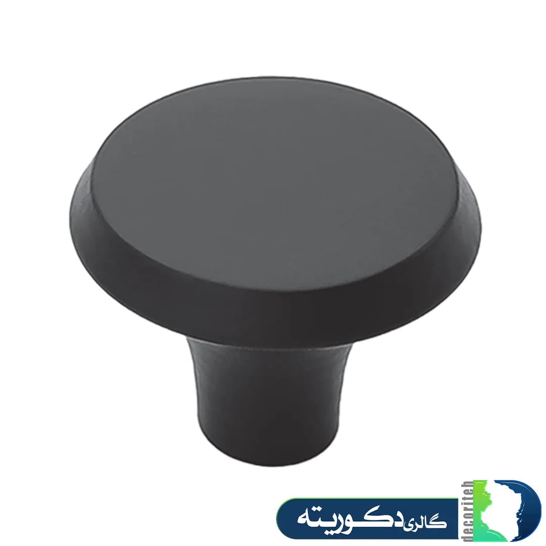 دستگیره تک پیچ مدرن KP-282 کاپران — تصویر ۸