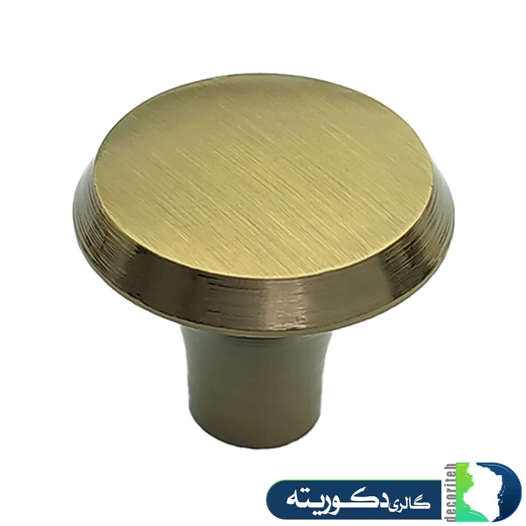 دستگیره تک پیچ مدرن KP-282 کاپران — تصویر ۱۱