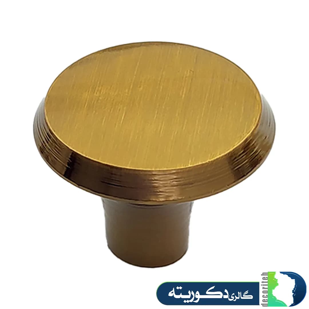 دستگیره تک پیچ مدرن KP-282 کاپران — تصویر ۹