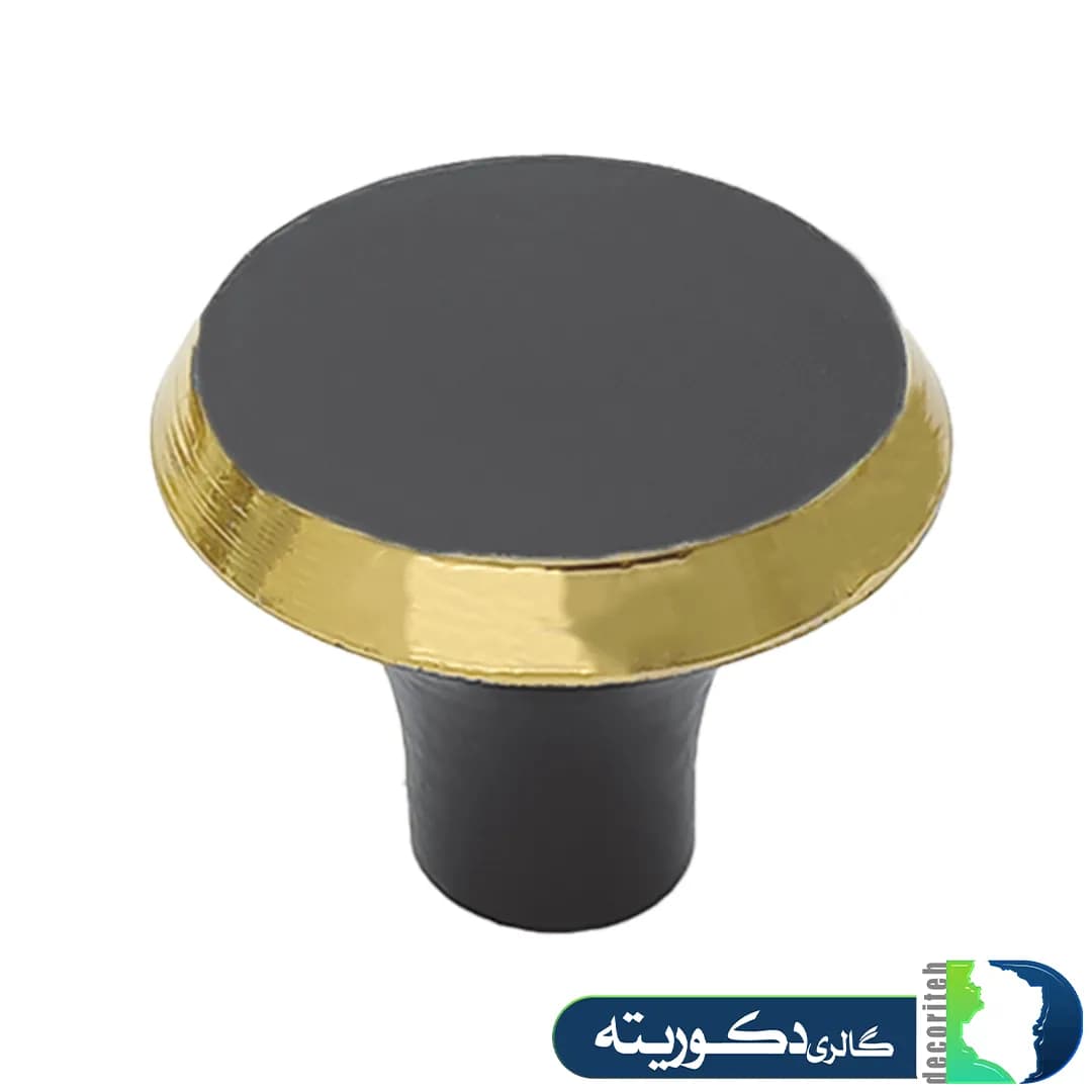 دستگیره تک پیچ مدرن KP-282 کاپران — تصویر ۱۰