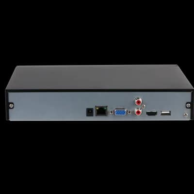 دستگاه ضبط ویدئویی داهوا مدل DHI-NVR4104HS-4KS3 — تصویر ۴