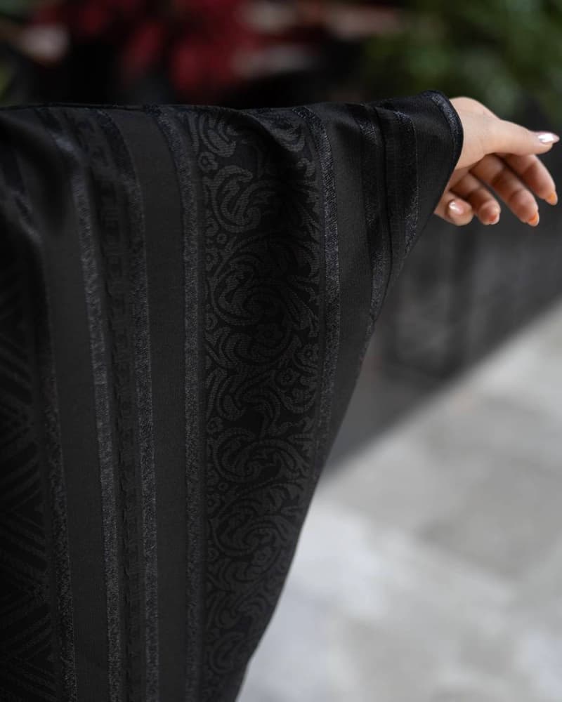عبا ترنم — تصویر ۸