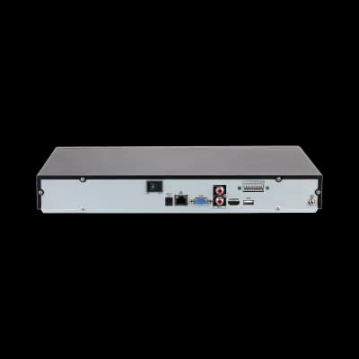 ضبط کننده NVR داهوا مدل DHI-NVR4208-EI — تصویر ۳
