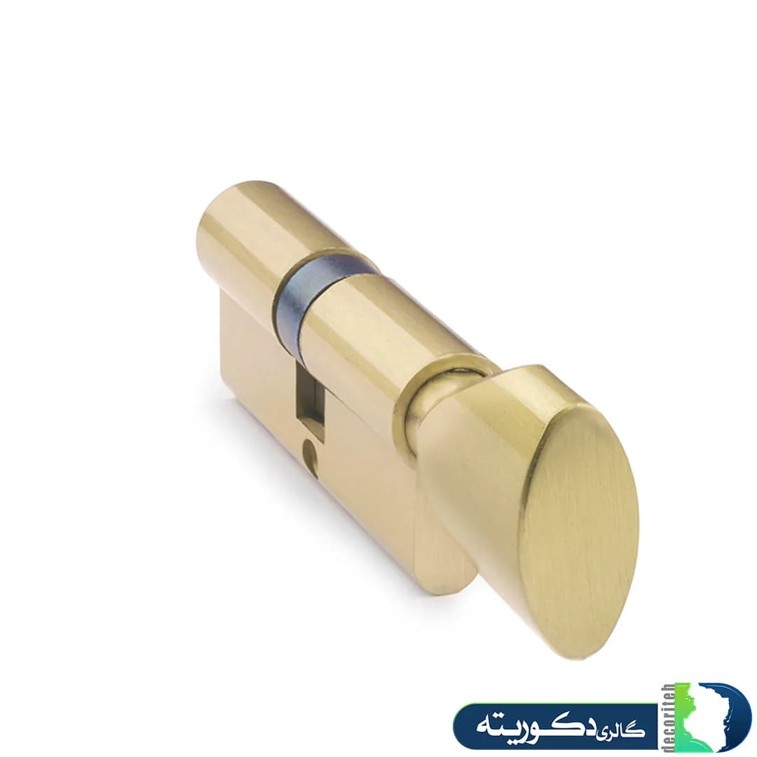 سیلندر سرویسی7cm برند کلون