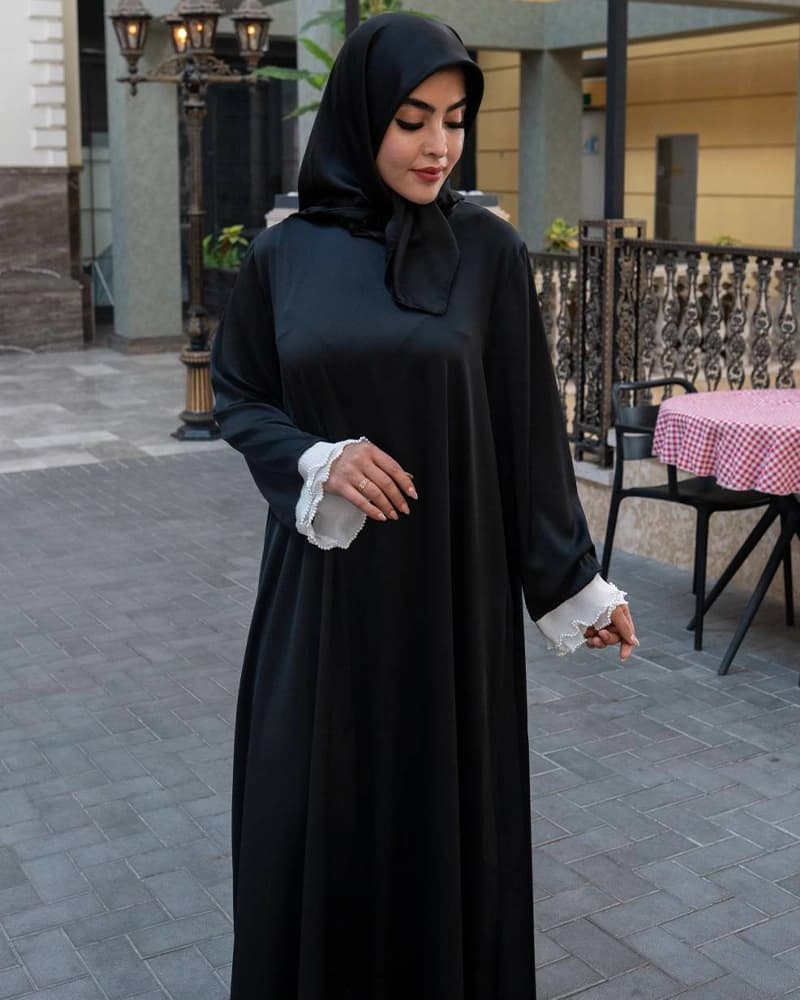 عبا آسمان — تصویر ۲