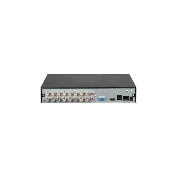 دستگاه XVR داهوا مدل DH-XVR1B16H-I — تصویر ۴