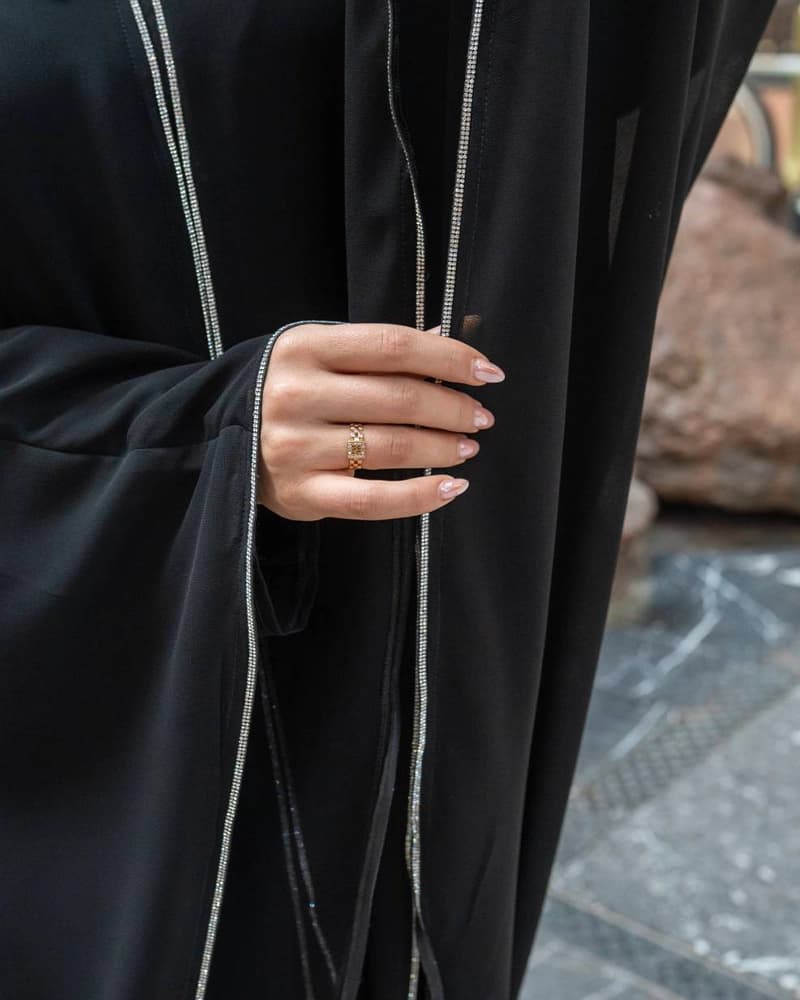 عبا فاطیما — تصویر ۴
