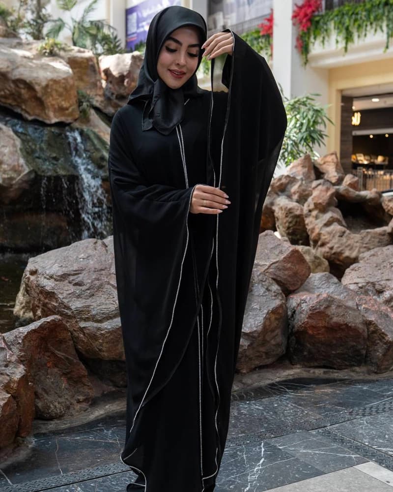 عبا فاطیما — تصویر ۵