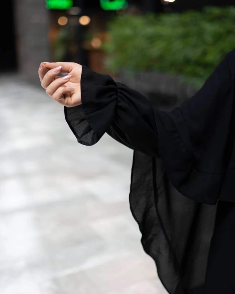 عبا شهرزاد — تصویر ۵