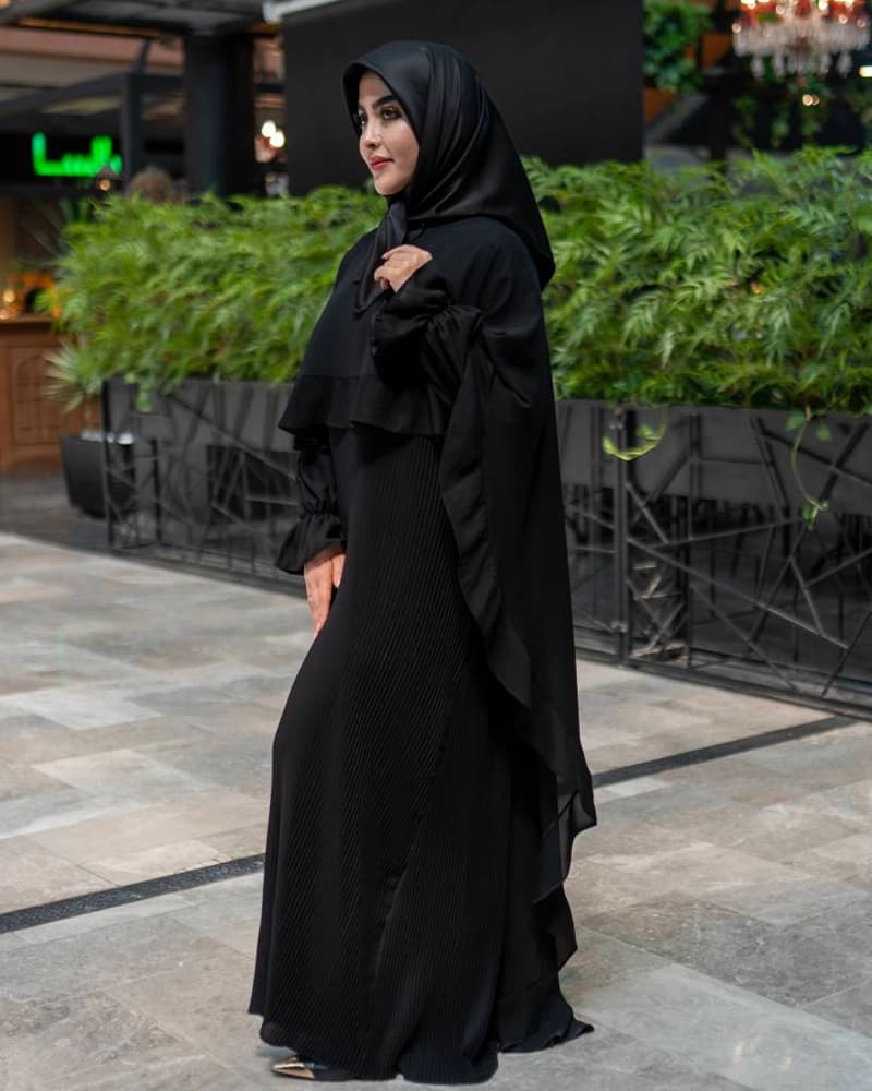 عبا شهرزاد — تصویر ۷