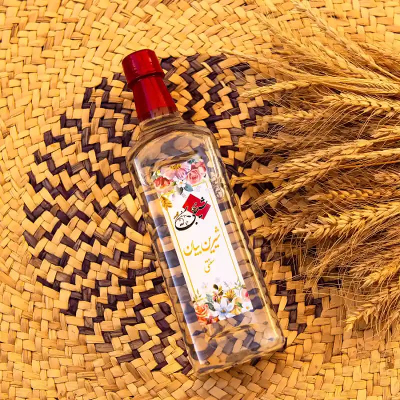 عرق شیرین بیان ویژه