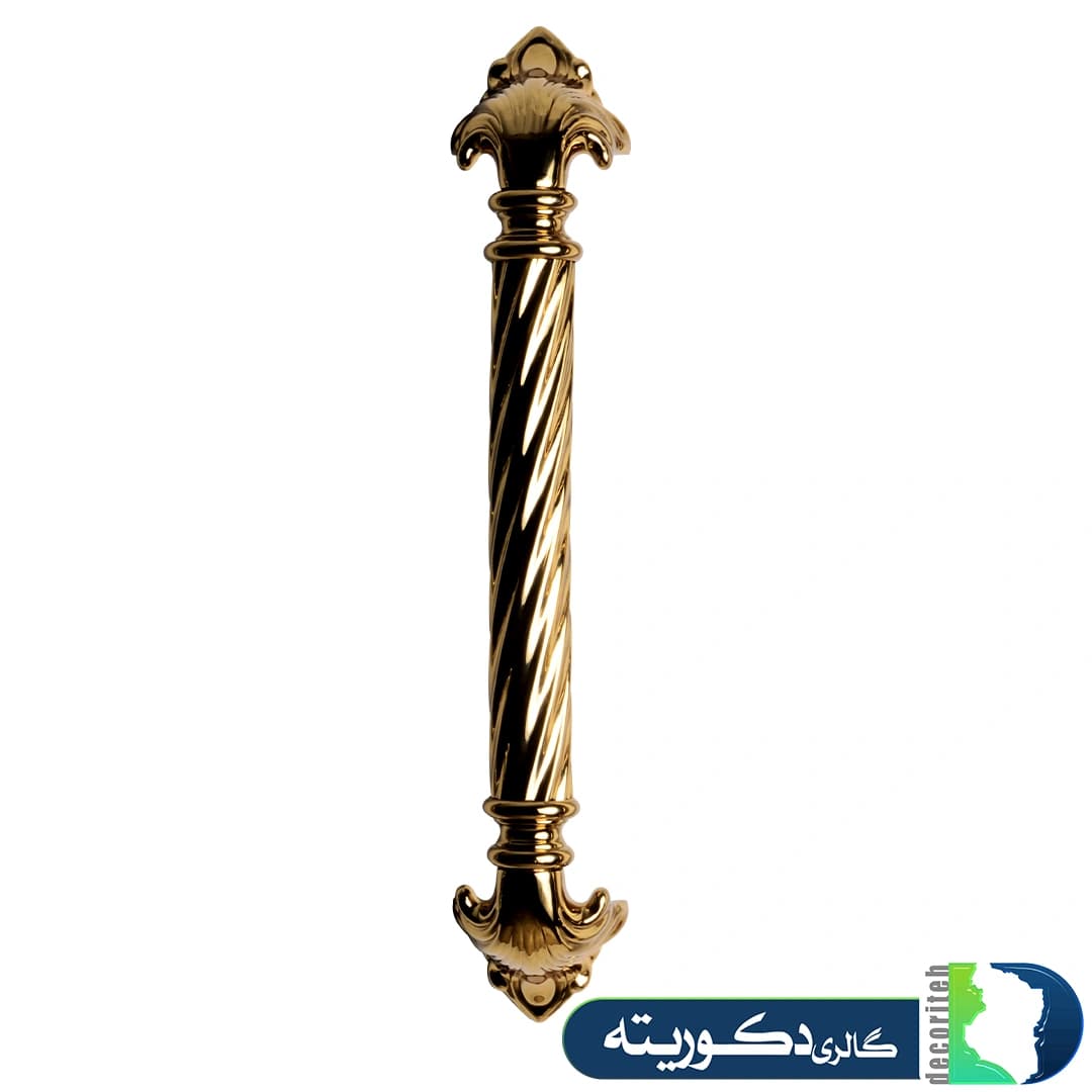 دستگیره ورودی حیاطی ثابت H70 برند3APLAS — تصویر ۴