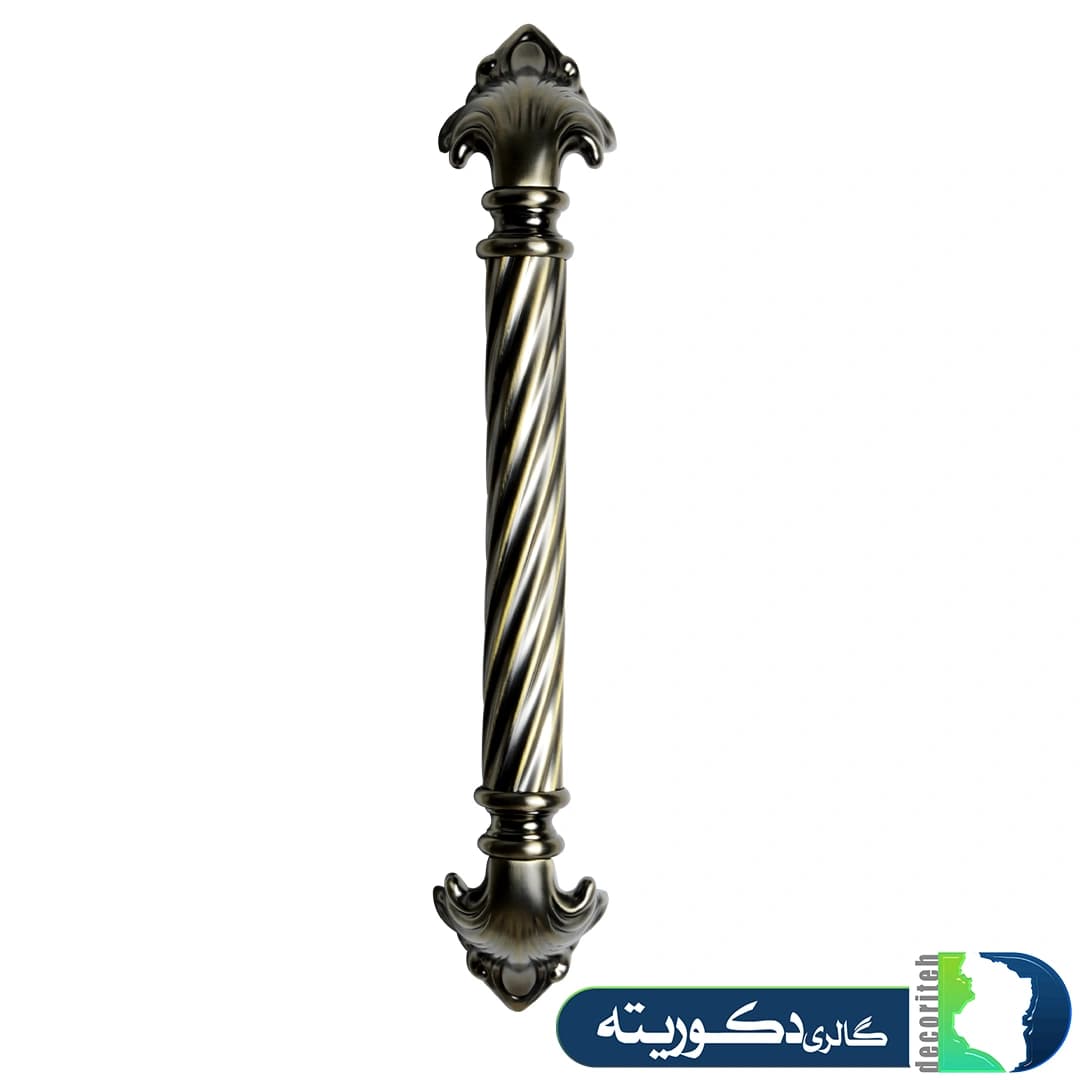 دستگیره ورودی حیاطی ثابت H70 برند3APLAS — تصویر ۶
