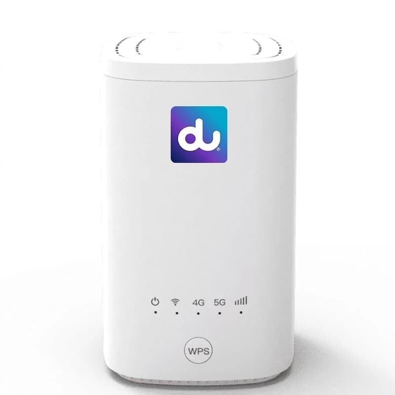 مودم 5G دو زد ال تی مدل DU ZLT X21 آنلاک سوپر ادمین دائمی استوک