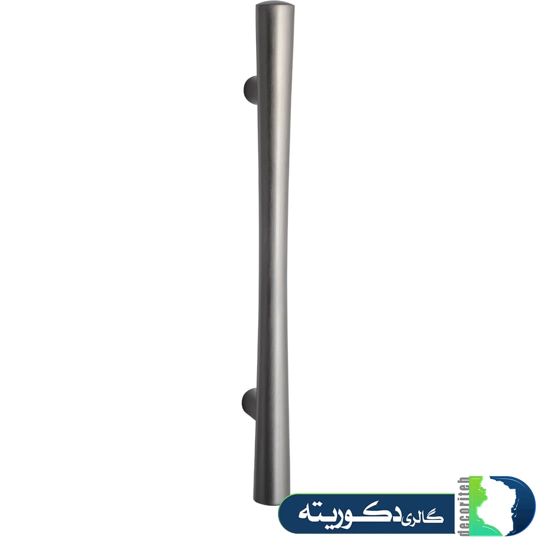 دستگیره ورودی حیاطی ثابت H30 برند3APLAS — تصویر ۳