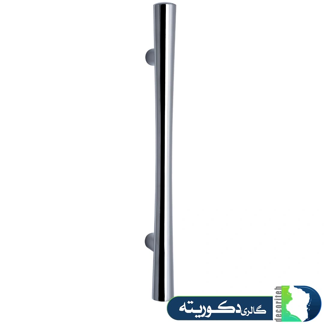دستگیره ورودی حیاطی ثابت H30 برند3APLAS — تصویر ۲