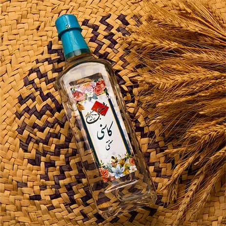 عرق کاسنی ویژه — تصویر ۲