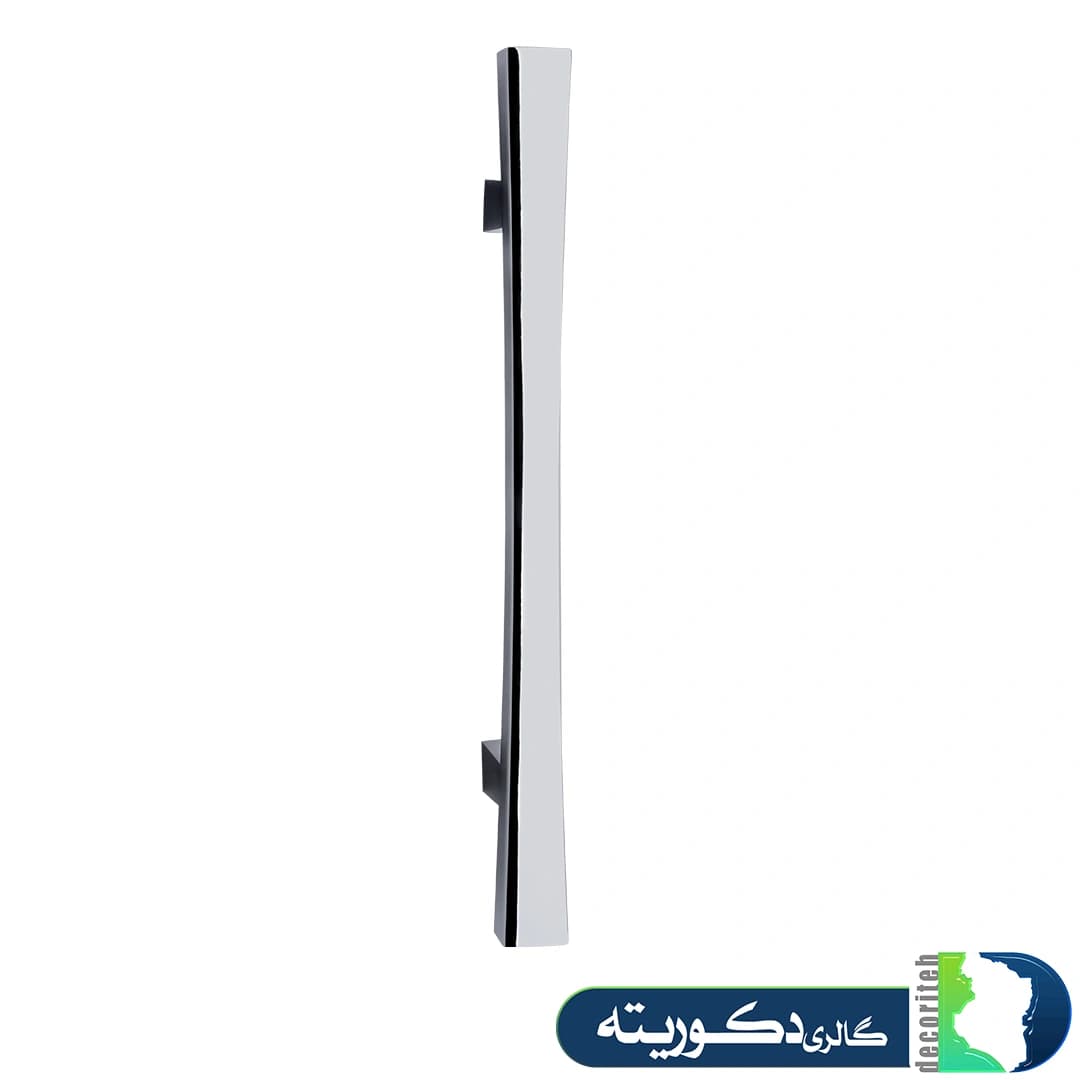 دستگیره ورودی حیاطی ثابت H40 برند3APLAS — تصویر ۲