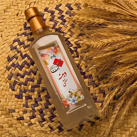 عرق درمنه ویژه