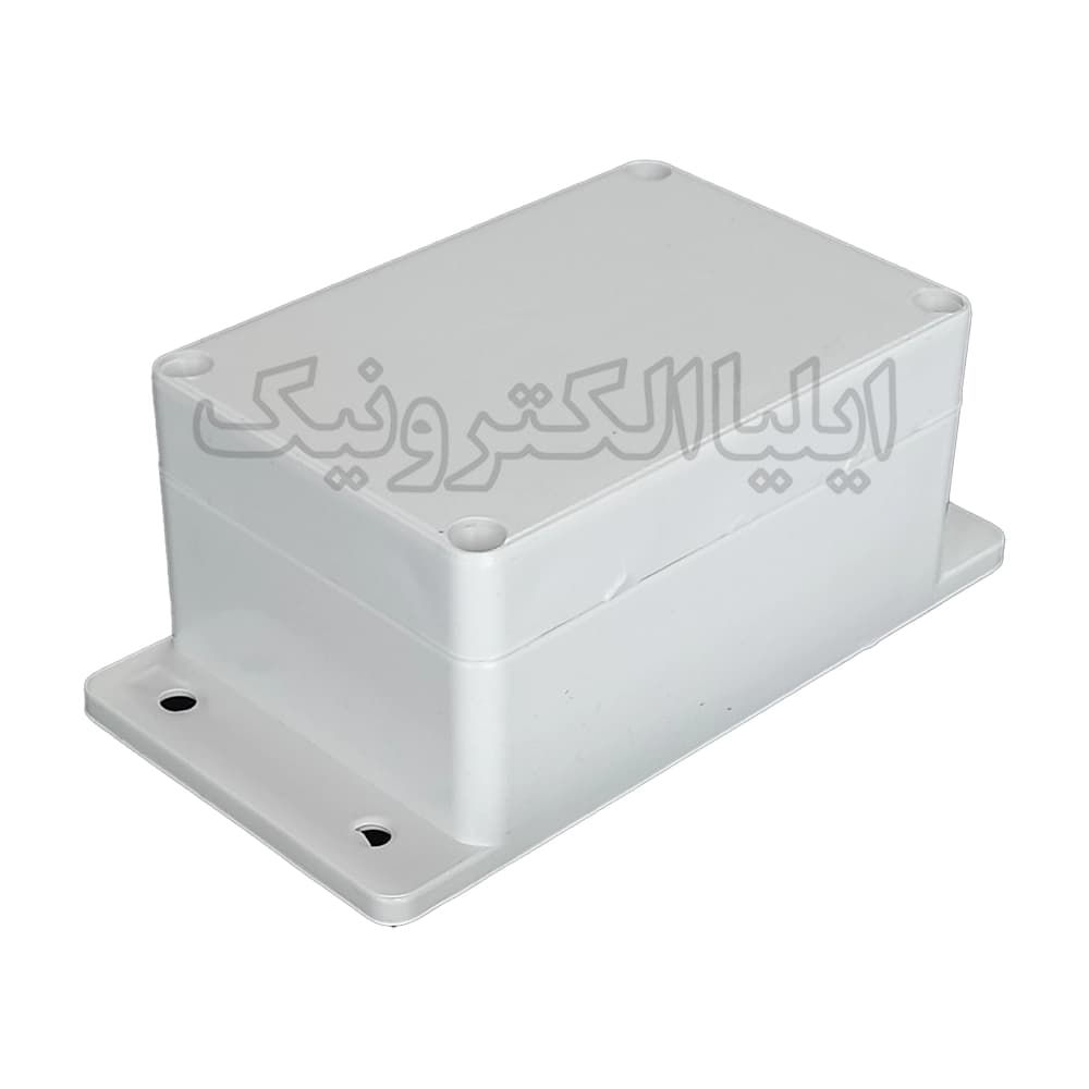 جعبه برد 5در7در10 ضد آب گوشواره دار