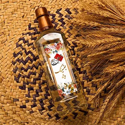 عرق جینسینگ ( نیم لیتری )
