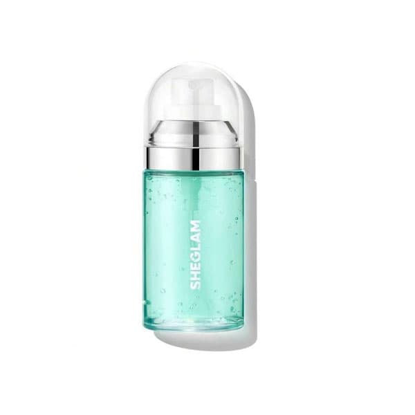 پرایمر و اسپری فیکس شیگلم Good Grip Hydrating Prime &amp; Set Spray