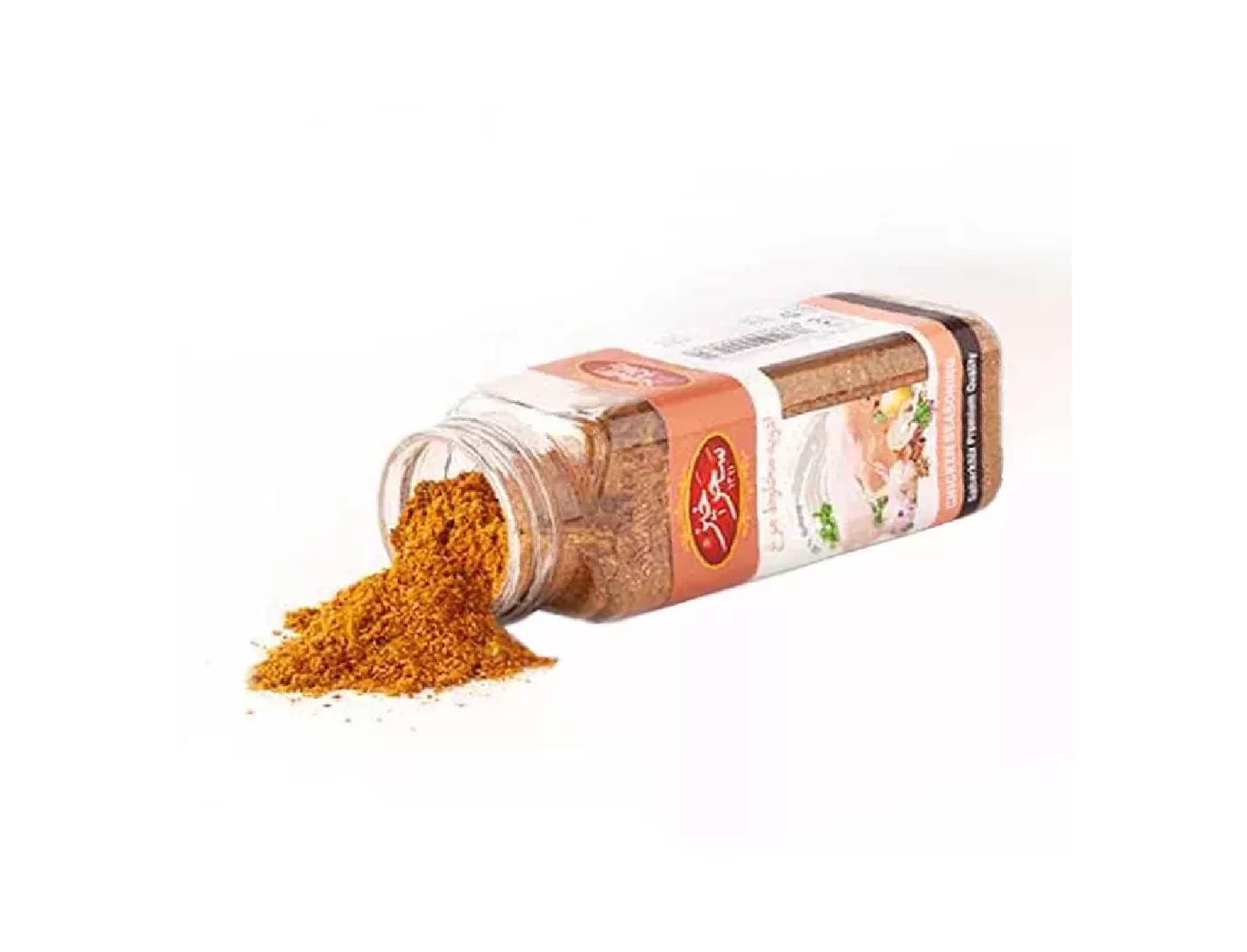 ادویه مرغ سحرخیز – 60گرم — تصویر ۴