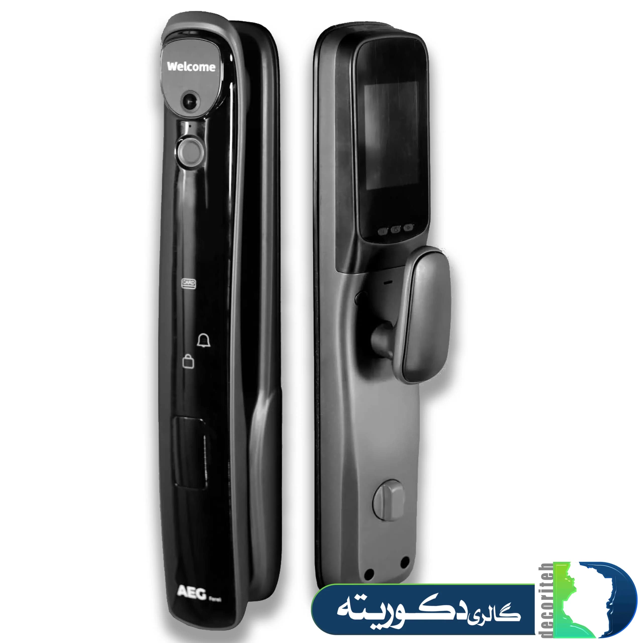 دستگیره هوشمند برند AEG FEREL مدل G-8