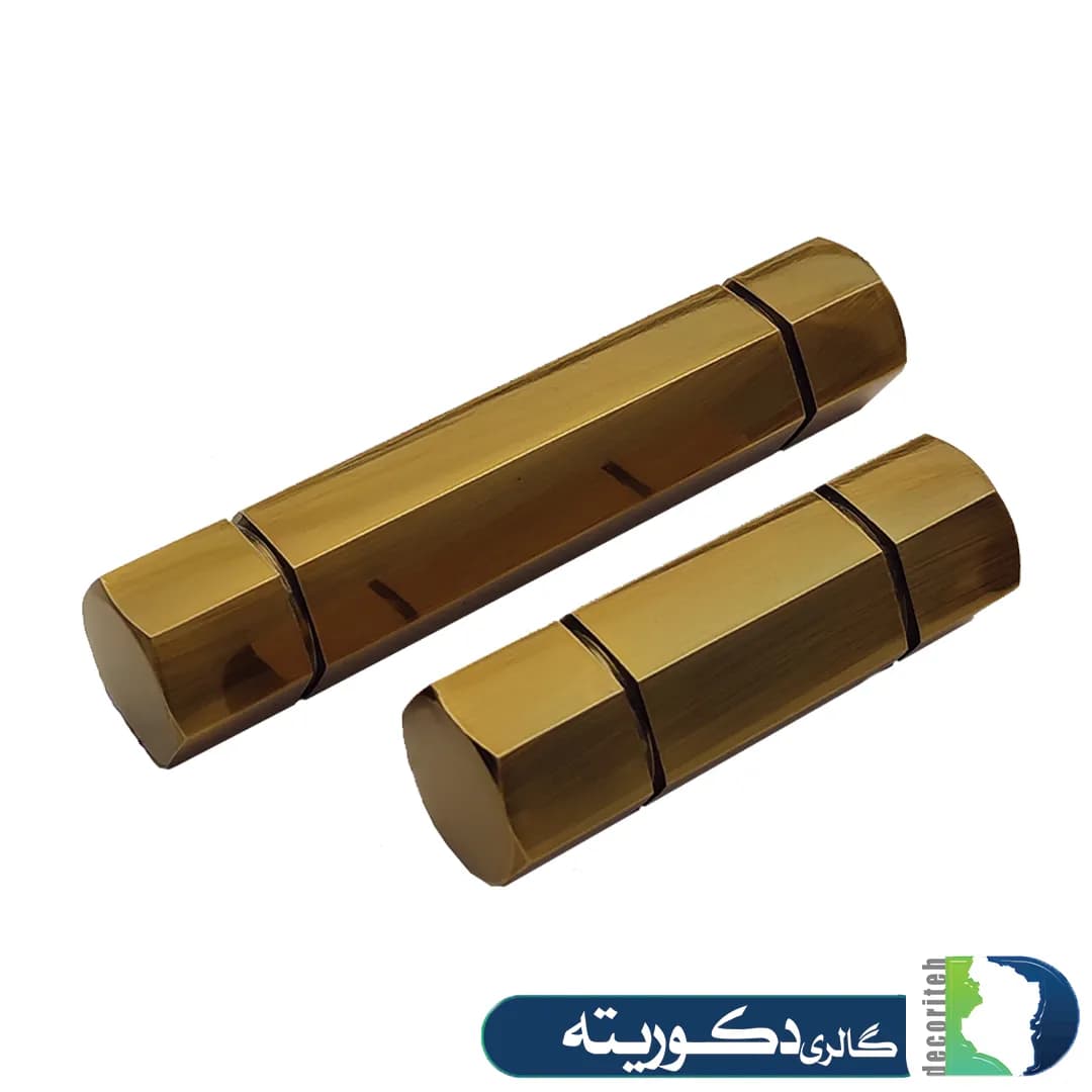 دستگیره کابینت مدرن252 کاپران