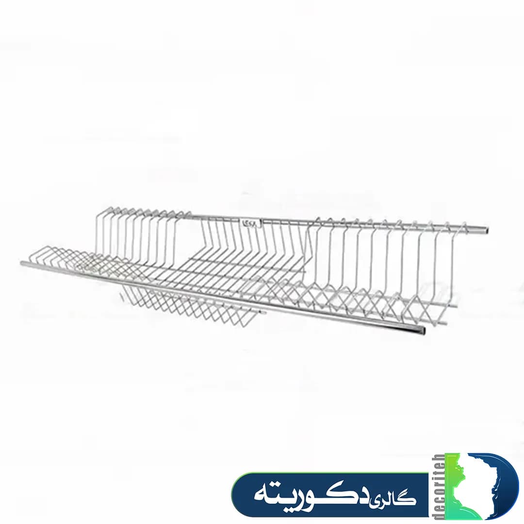 آبچک سام استیل برند لنا — تصویر ۲