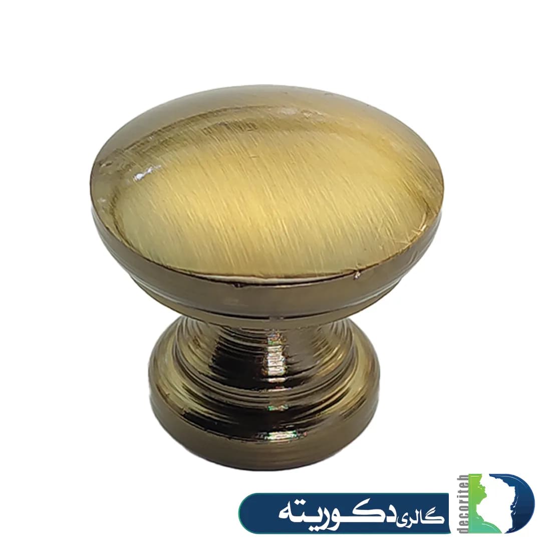 دستگیره تک پیچ مدرن 272 کاپران