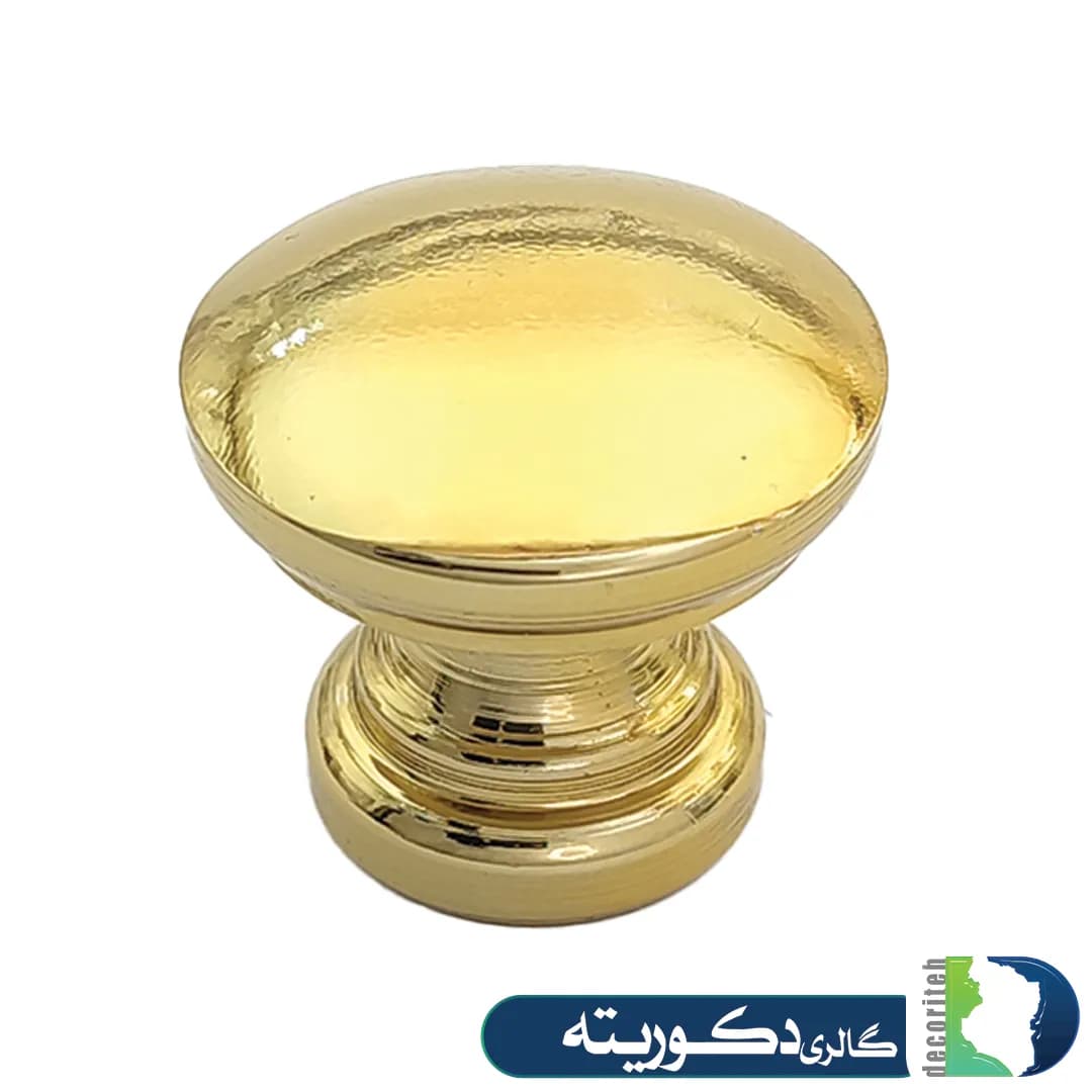 دستگیره تک پیچ مدرن 272 کاپران — تصویر ۵