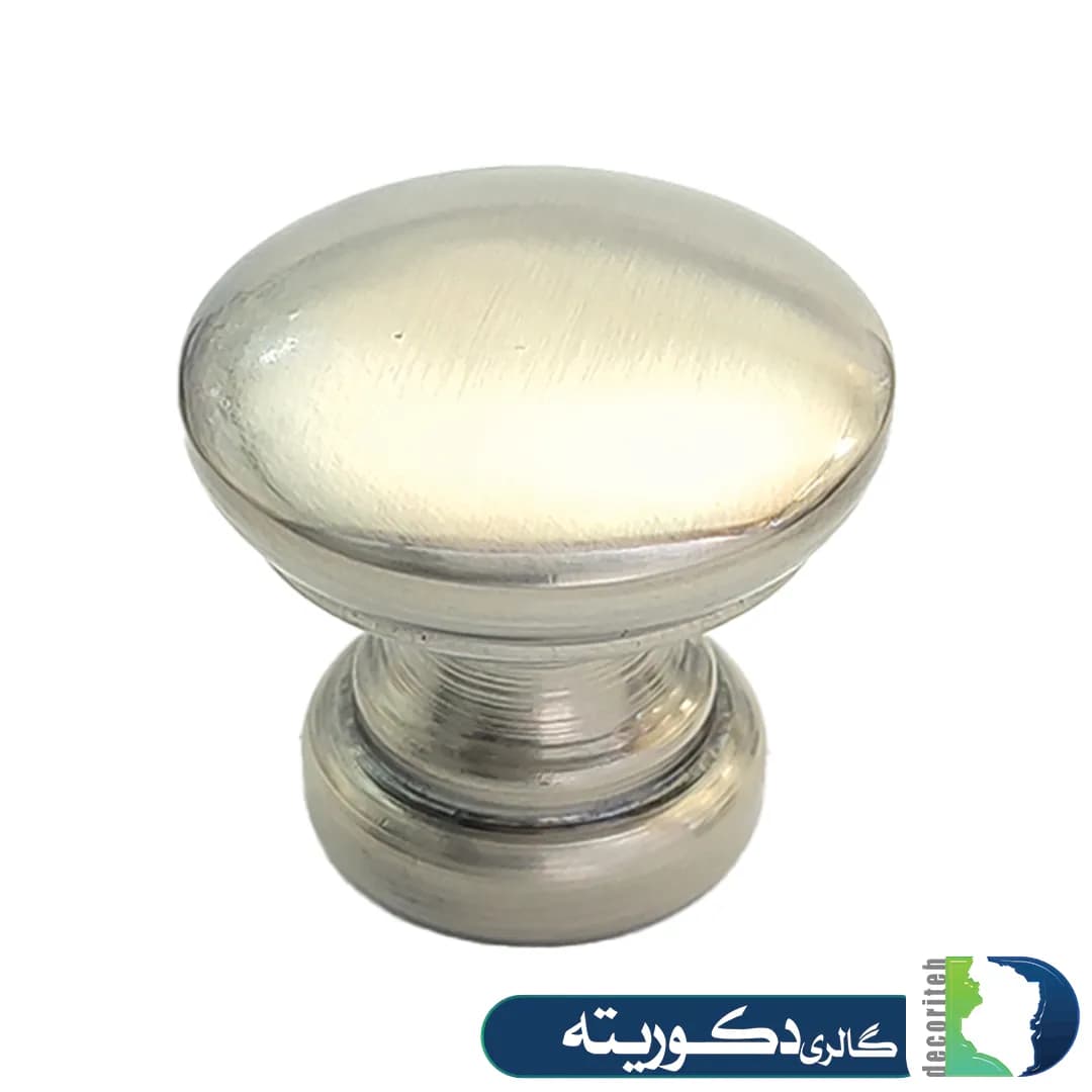 دستگیره تک پیچ مدرن 272 کاپران — تصویر ۴