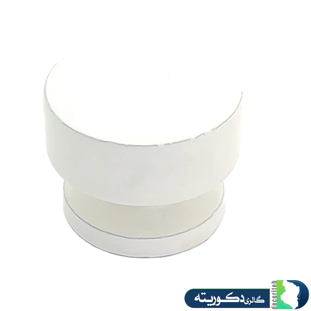 دستگیره تک پیچ مدرن 312 کاپران — تصویر ۶
